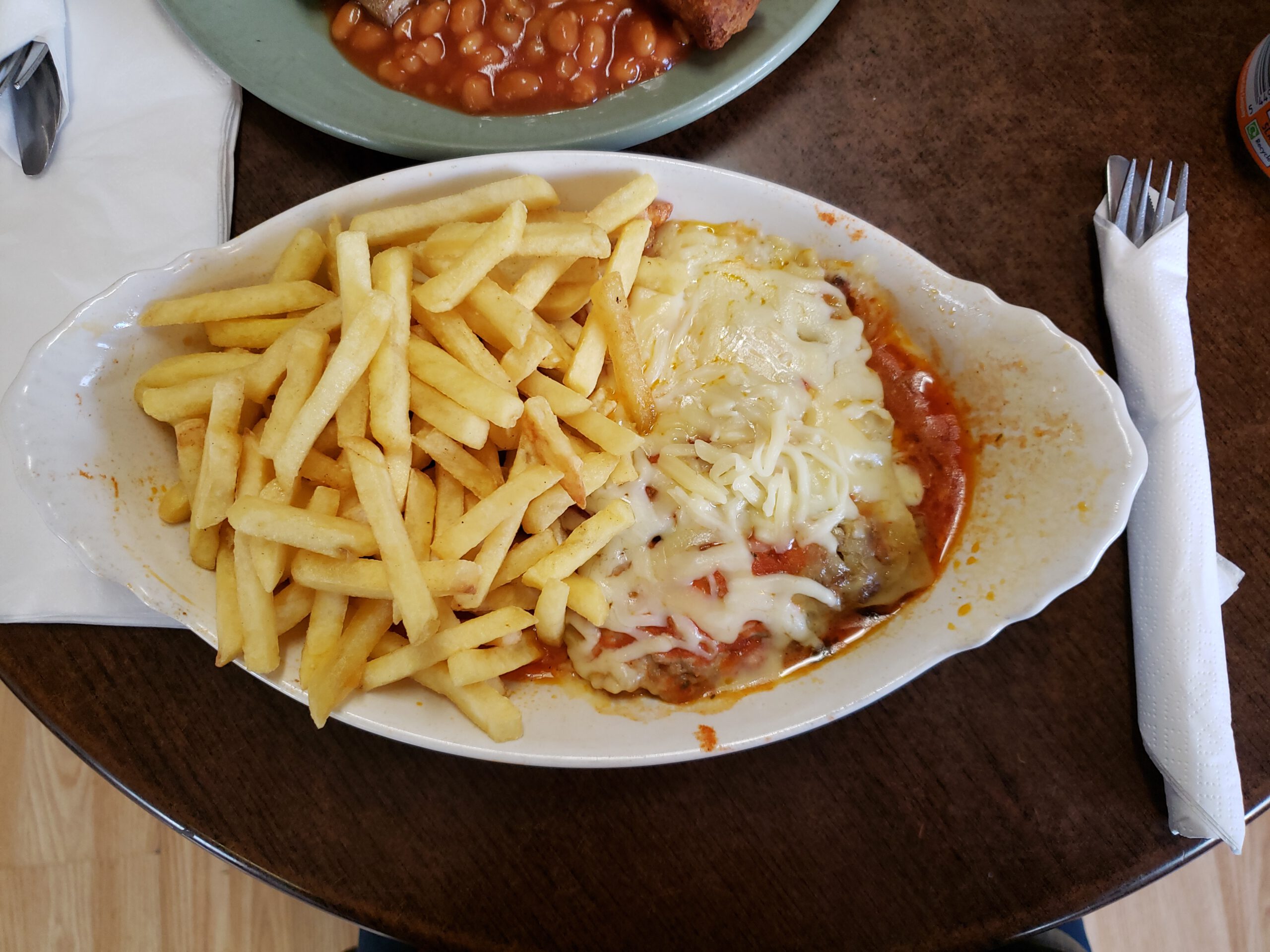 The 5-Ingredient Pasta Italians Swear By