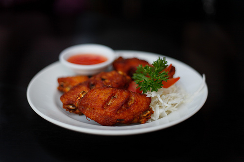 The Viral Air Fryer Meal You Need to Try