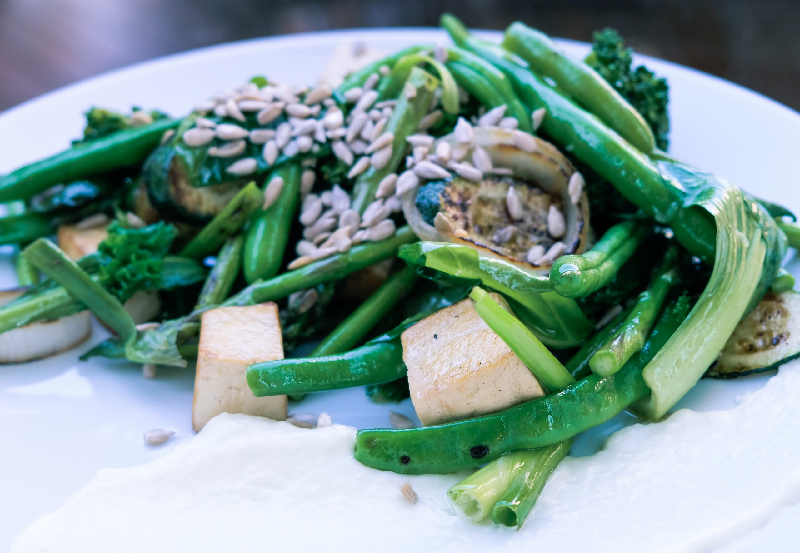 Is This the Future of Food?