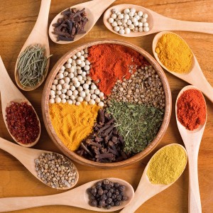 The Beginner’s Guide to Cooking with Herbs and Spices