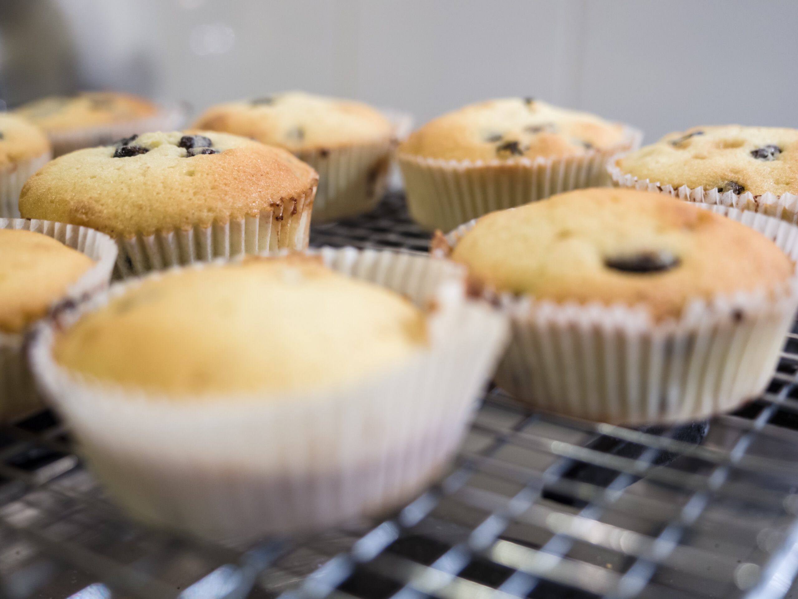 10 Simple Tricks for Better Baking