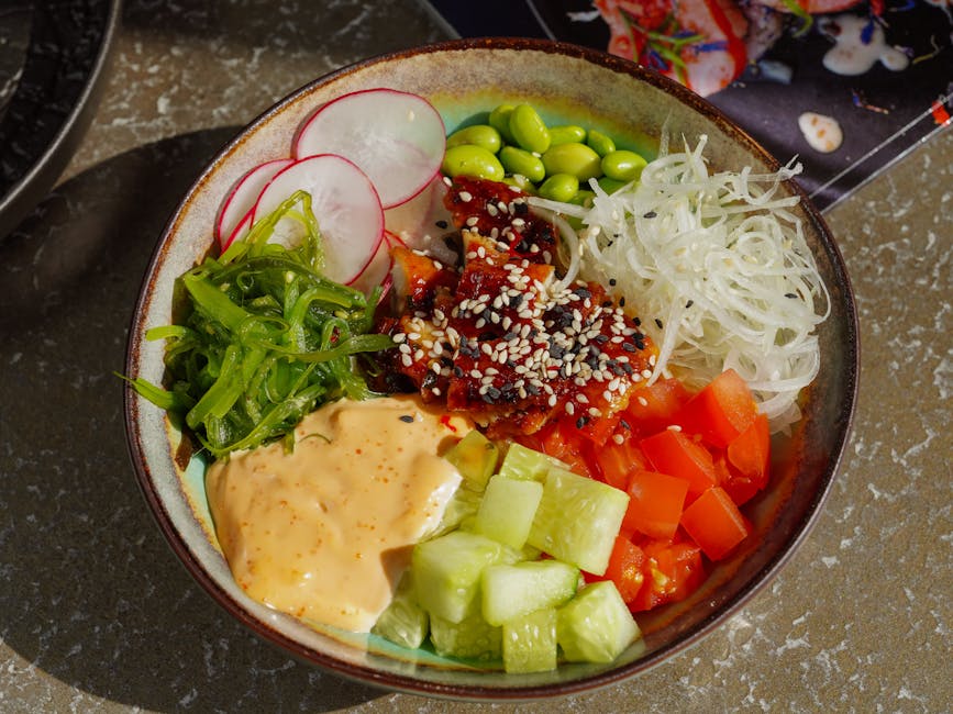 Is This the Next Big Thing in Plant-Based Eating?