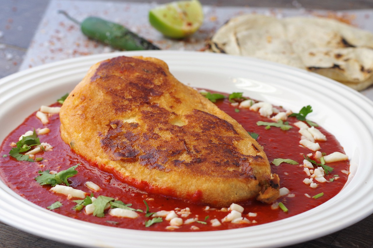 15 Chili-Packed New Mexico Dishes That Boost Your Metabolism