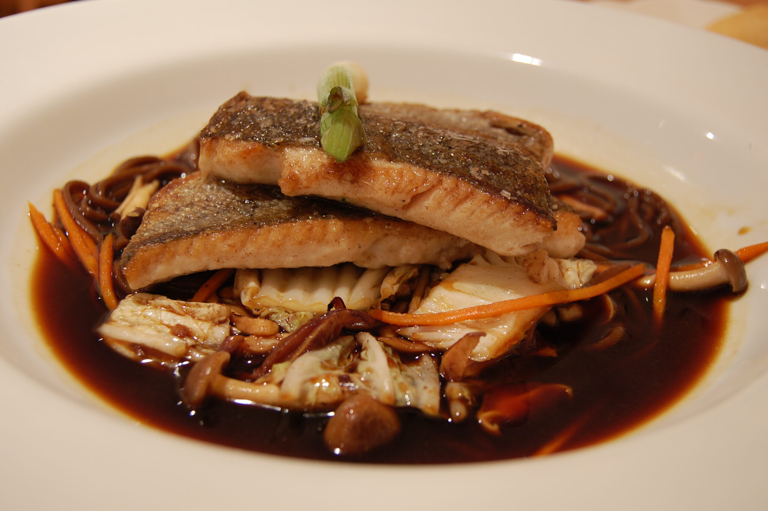 10 Wild-Caught Fish That Are Packed with Nutrients
