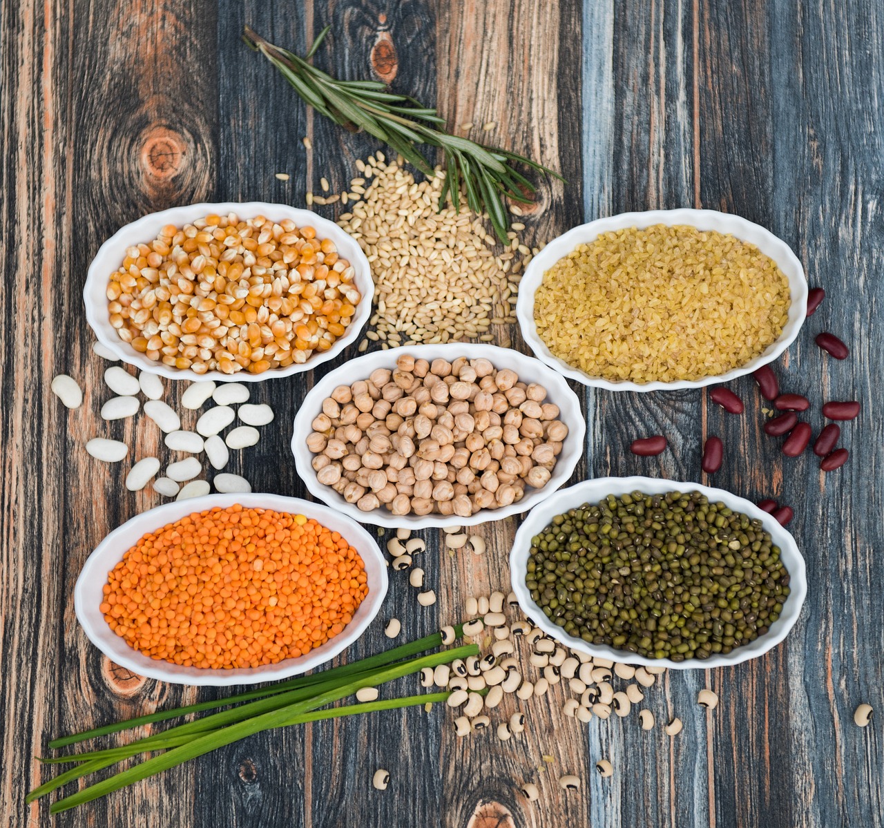 10 Surprising Benefits of Eating More Beans and Lentils