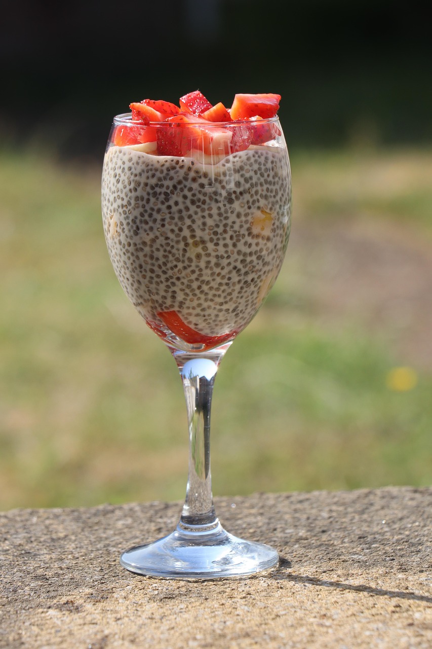 15 Refreshing Summer Drinks That Are Actually Good for You