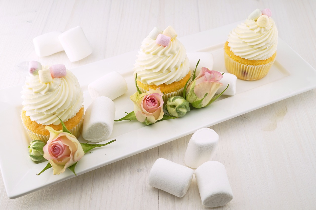 DIY Gourmet Marshmallows: The Sweet Revolution in Home Kitchens