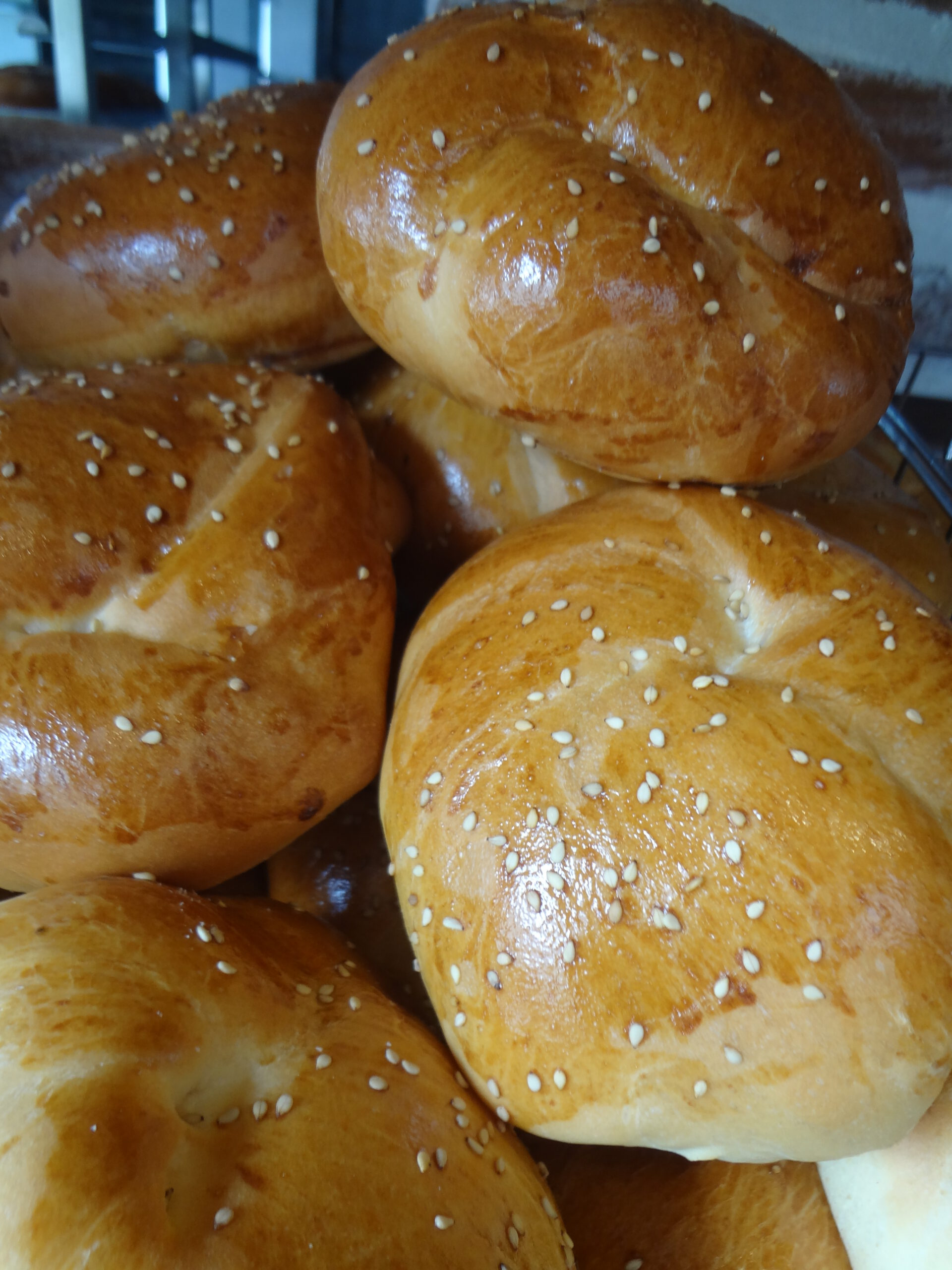 Sourdough Renaissance: How This Ancient Bread Became a 2025 Staple