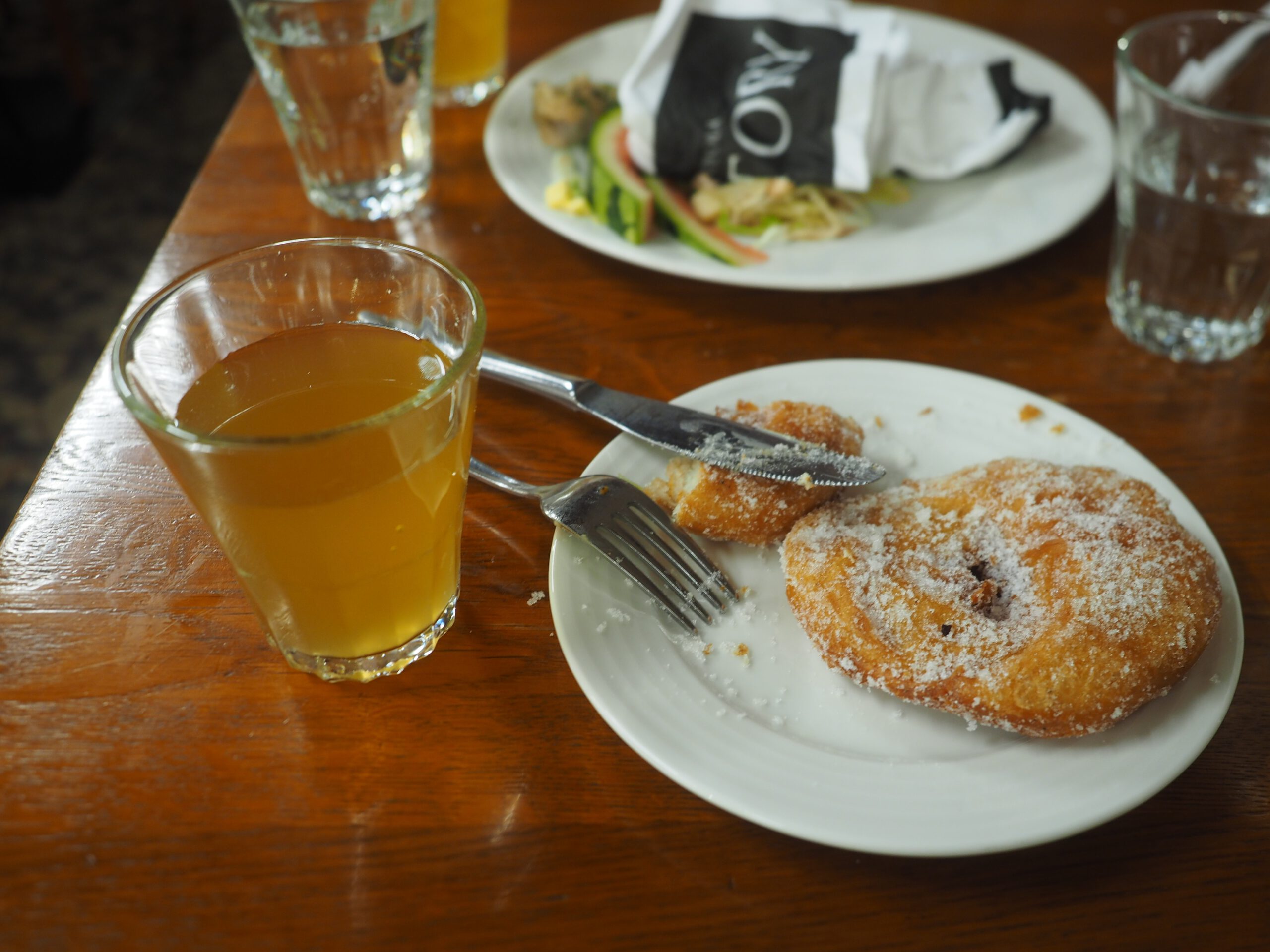 Non-Alcoholic Desserts: Full of Flavor Without the Booze