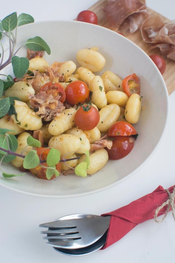 Gnocchi Meals: Quick, Tasty, and Simple