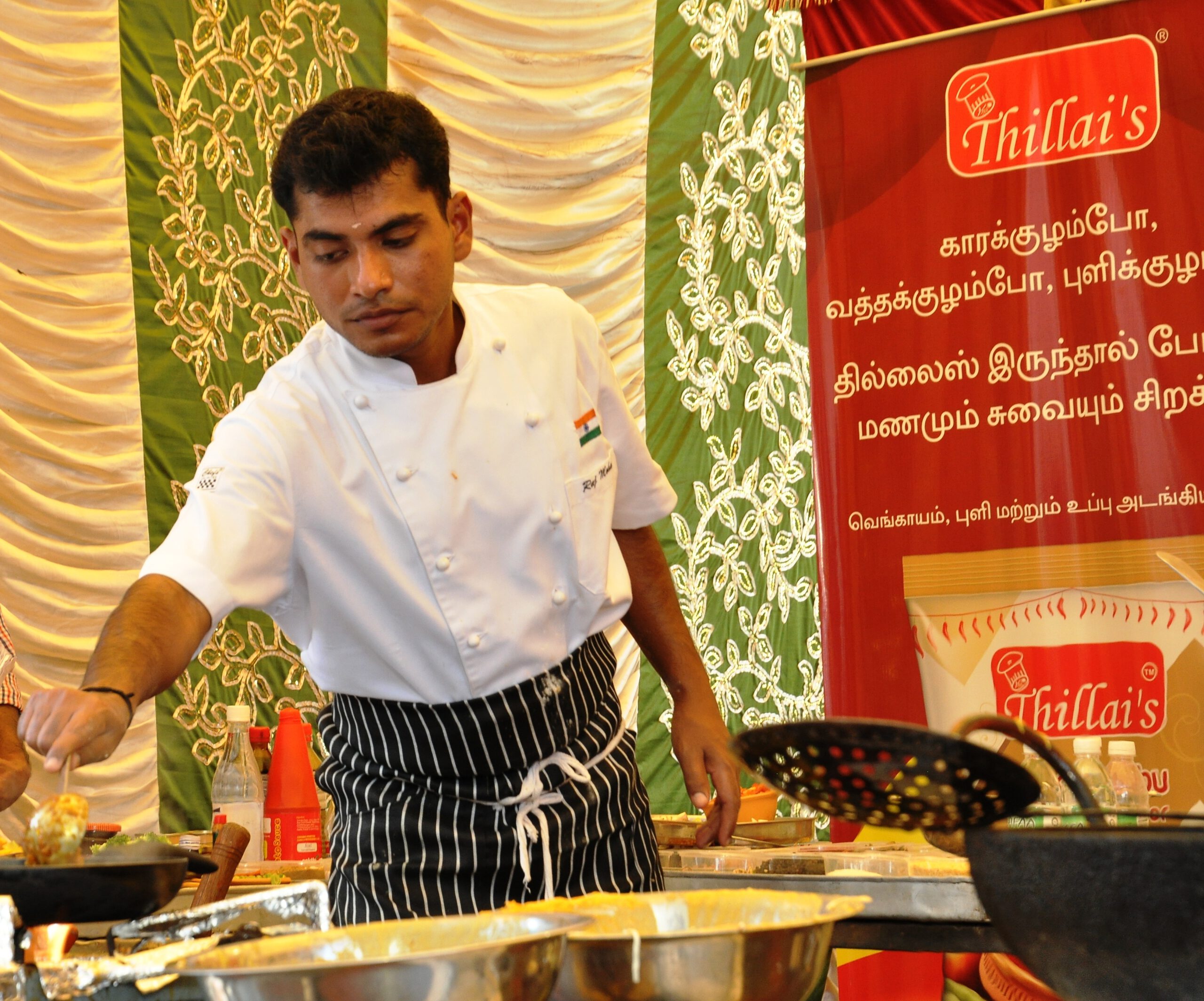 Solo Cooking: A Journey of Fun and Fulfillment