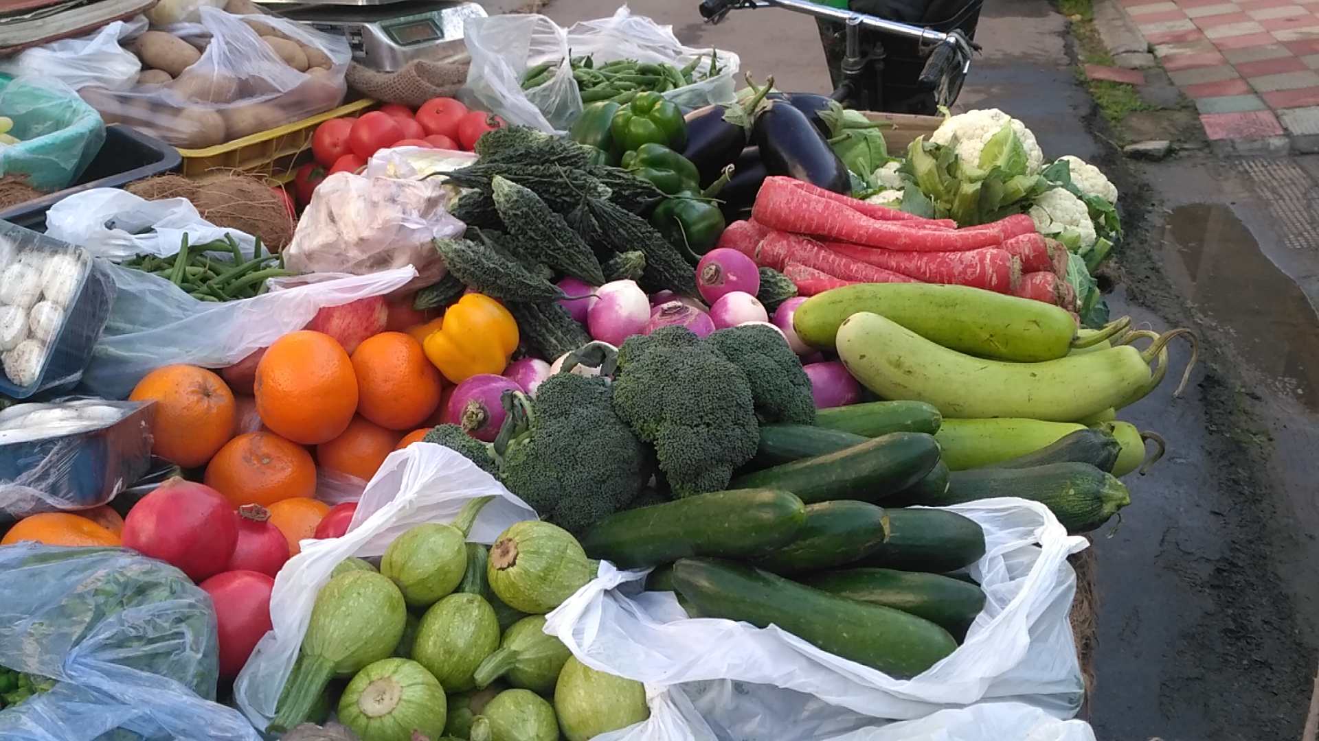 Easy Ways to Balance Vegan Meals for Complete Nutrition