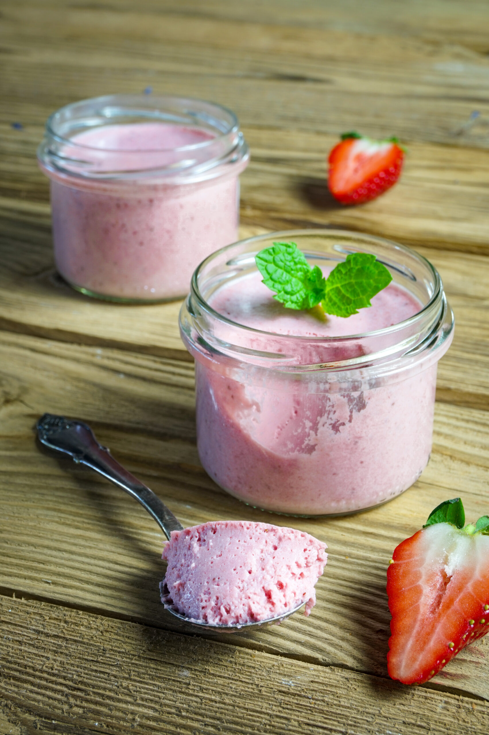 Gluten-Free Goodies: Sweets That Don’t Need Wheat to Shine