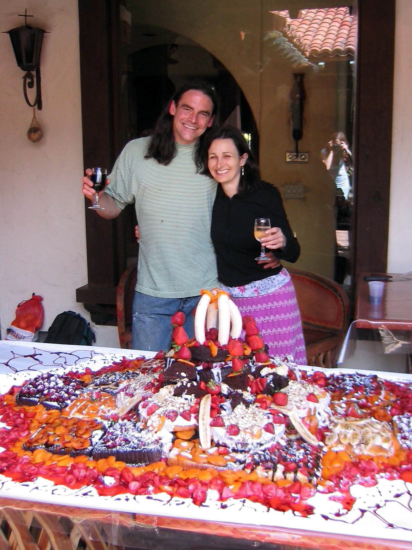 Edible Artistry: Transforming Desserts into Gallery-Worthy Creations