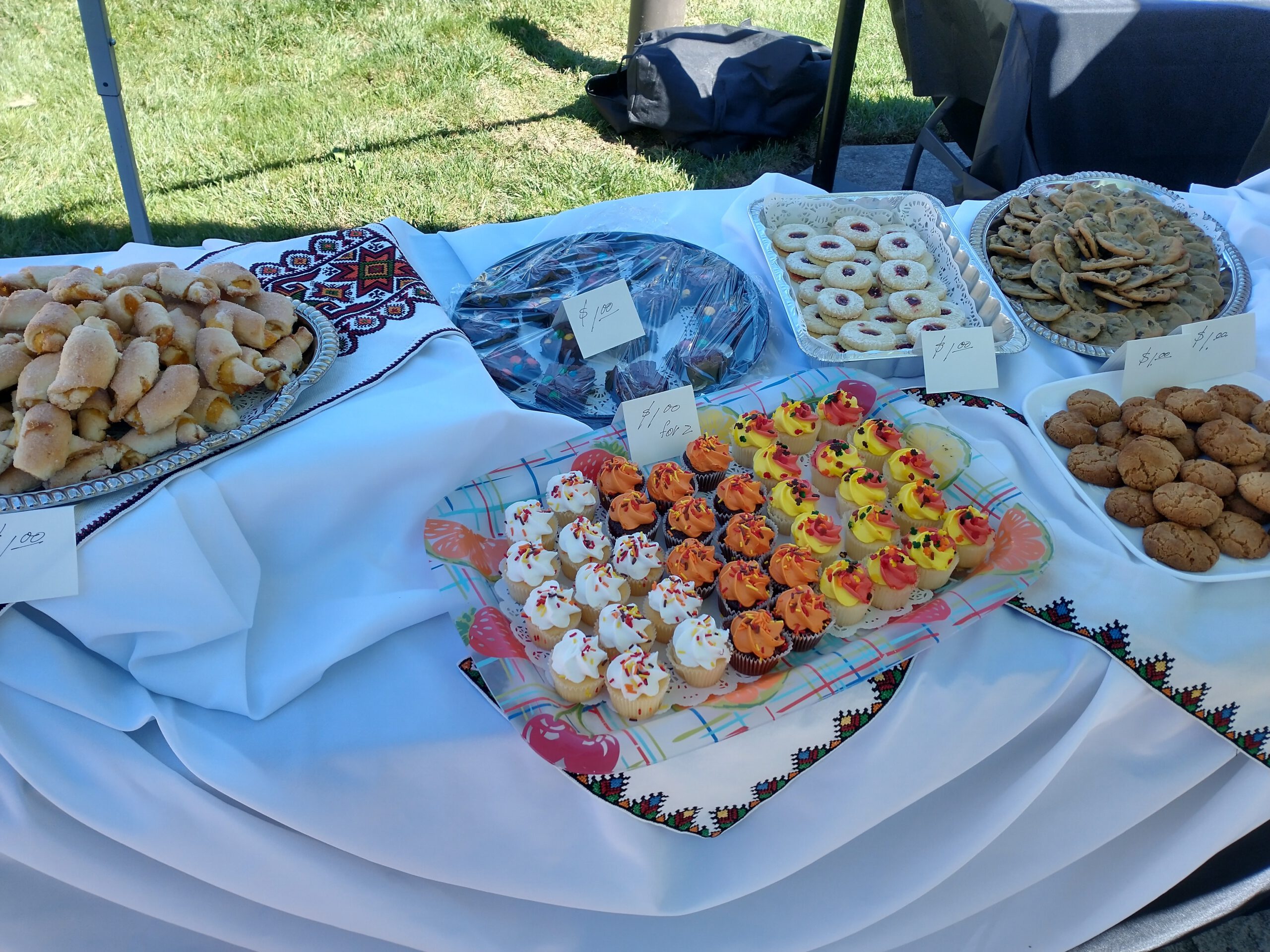 Inclusive Treats: Everyone Gets a Bite Regardless of Dietary Needs