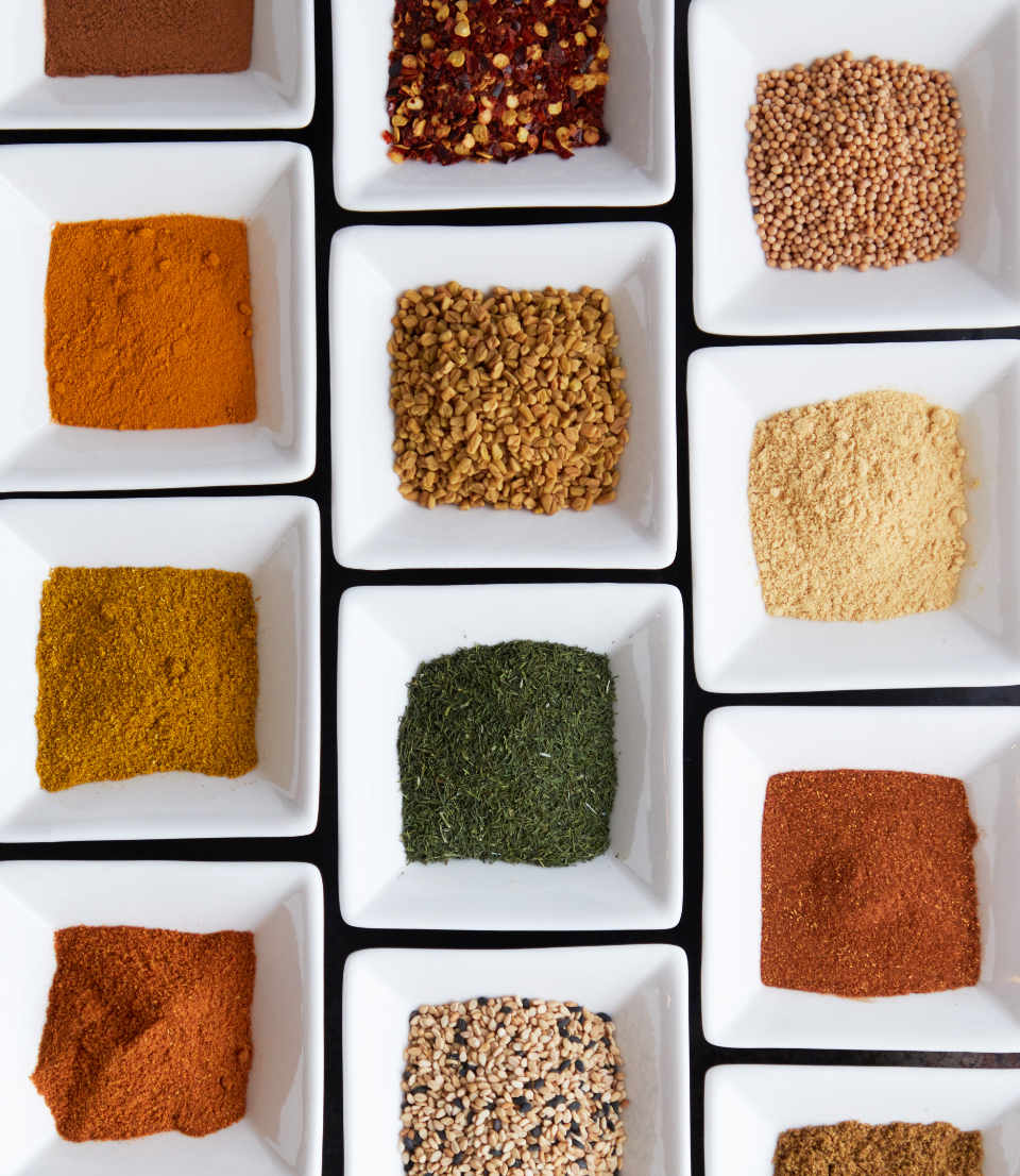 Mastering Spice Layering: Bringing Global Flavors to Your Kitchen