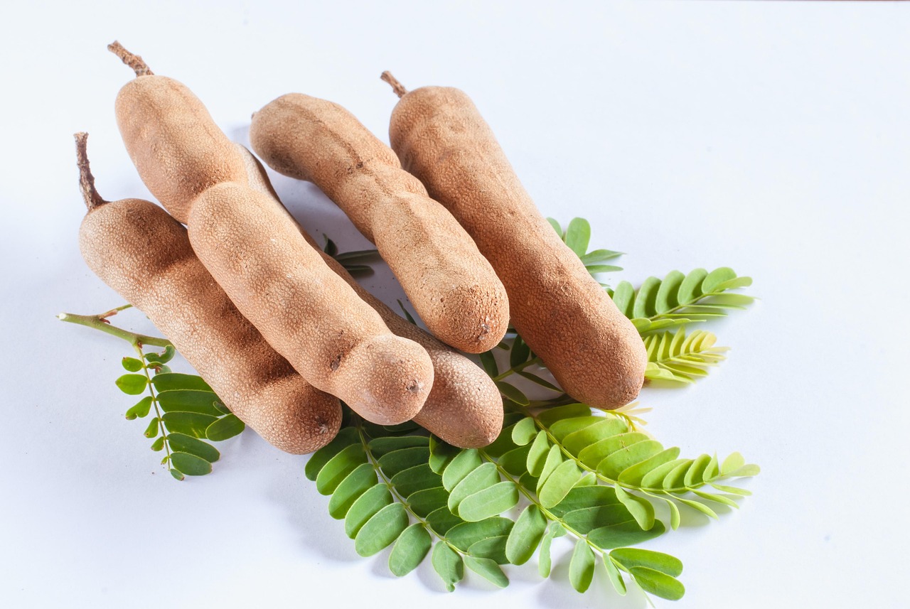 The Tang of Tamarind: Exploring the Sweet and Sour Sensation