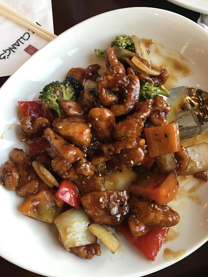 Honey: A Natural Sweetener for Savory and Sweet Dishes