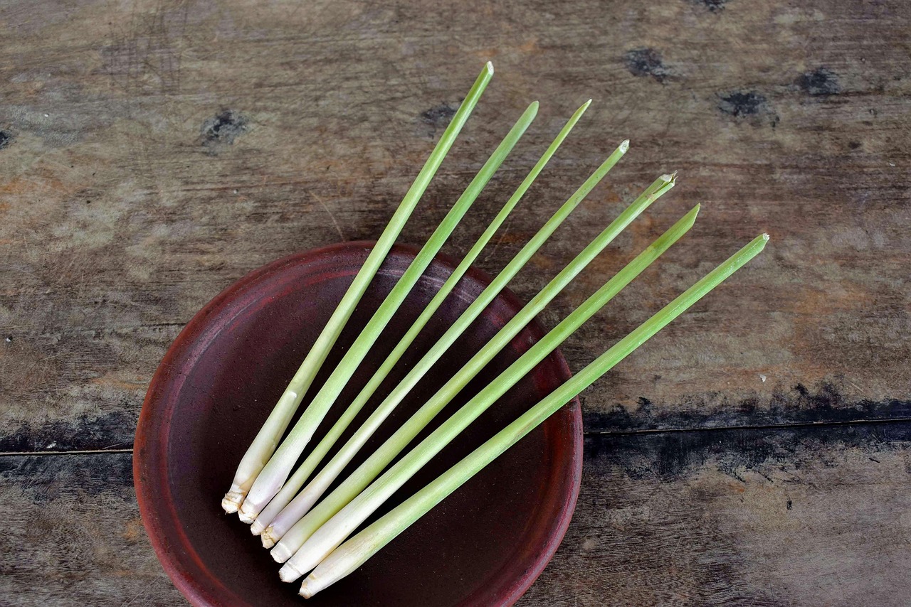 The Lure of Lemongrass: Southeast Asian Flavor Captivating Chefs Worldwide