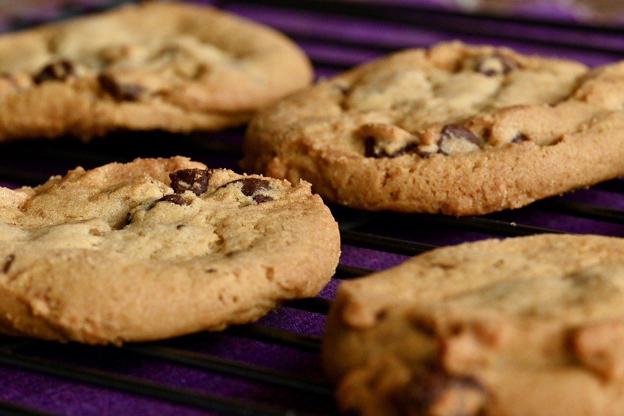 Date-Sweetened Cookies: A Trend Among Diabetic Bakers