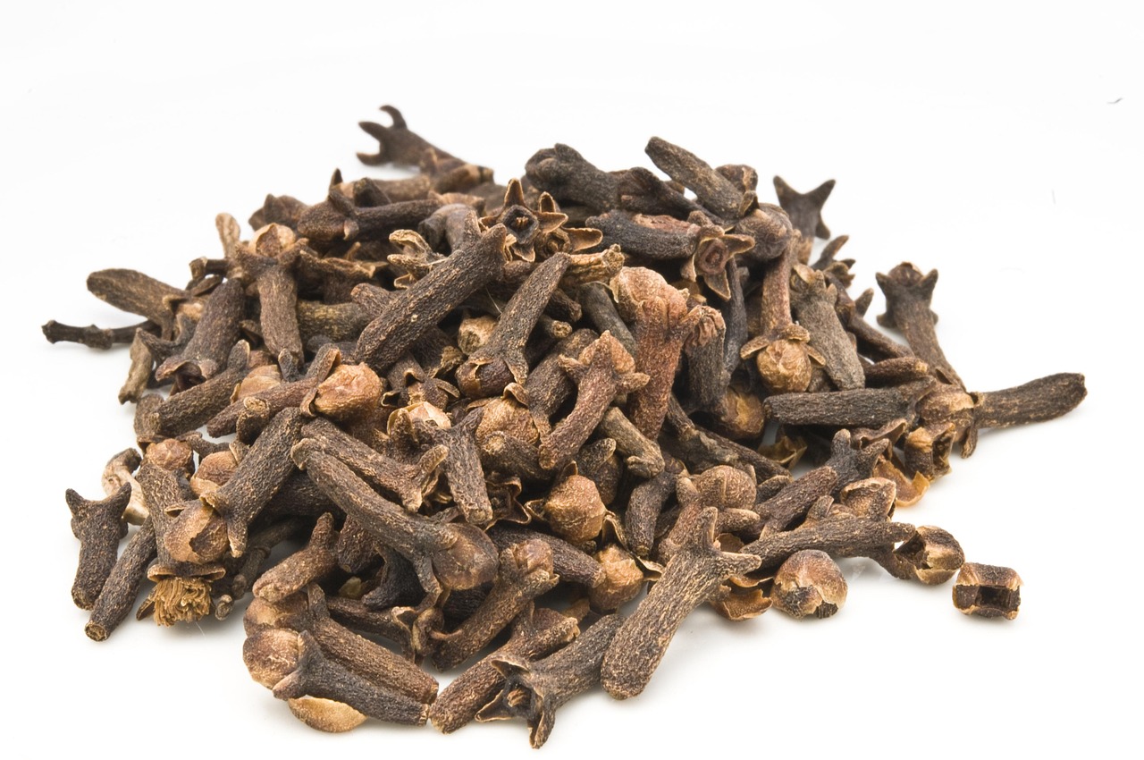 The Comeback of Clove: A Spice Rediscovered in Modern Cooking