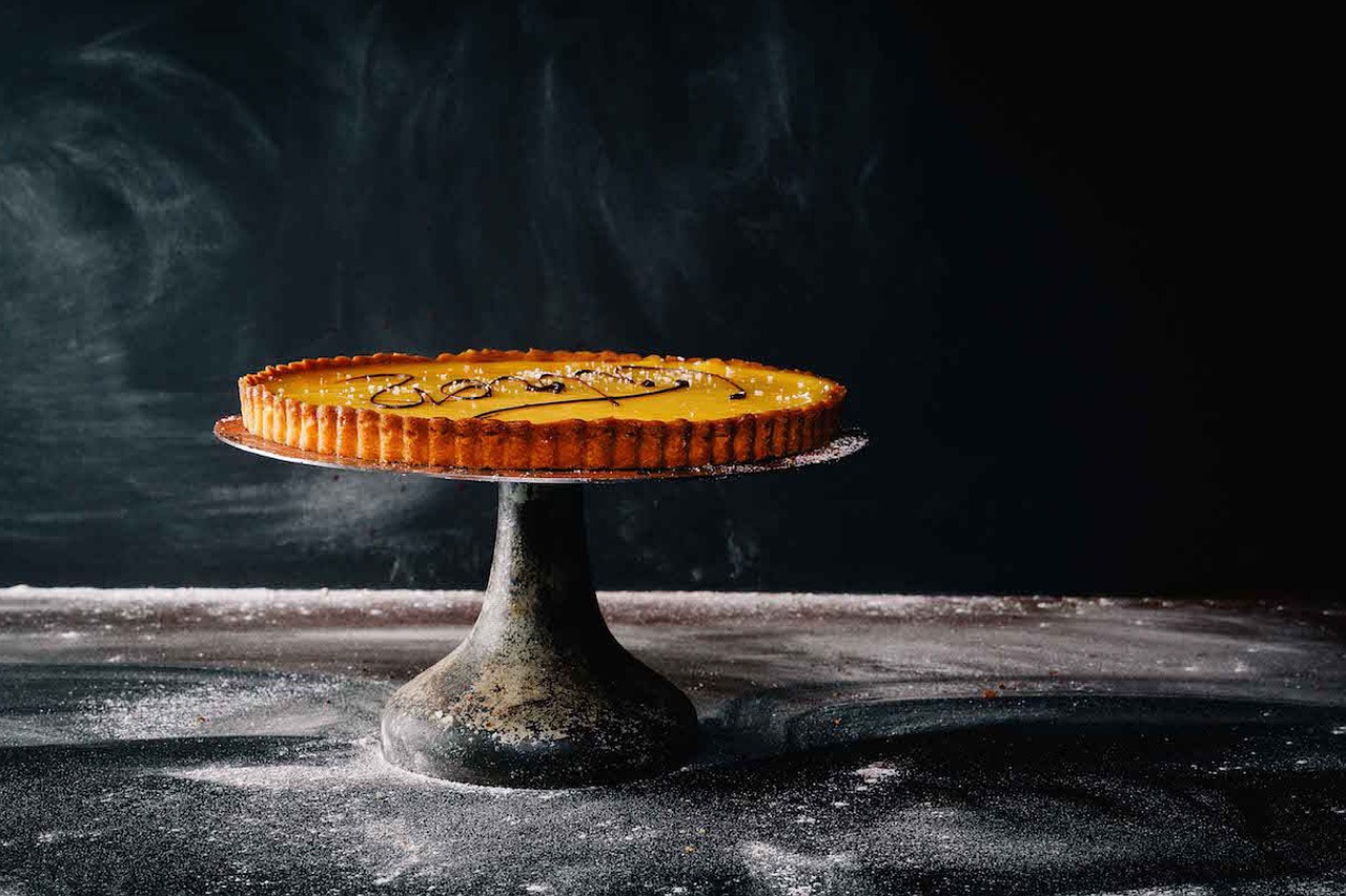 Tarts: The Ultimate Showcase for Sweet and Savory Creativity