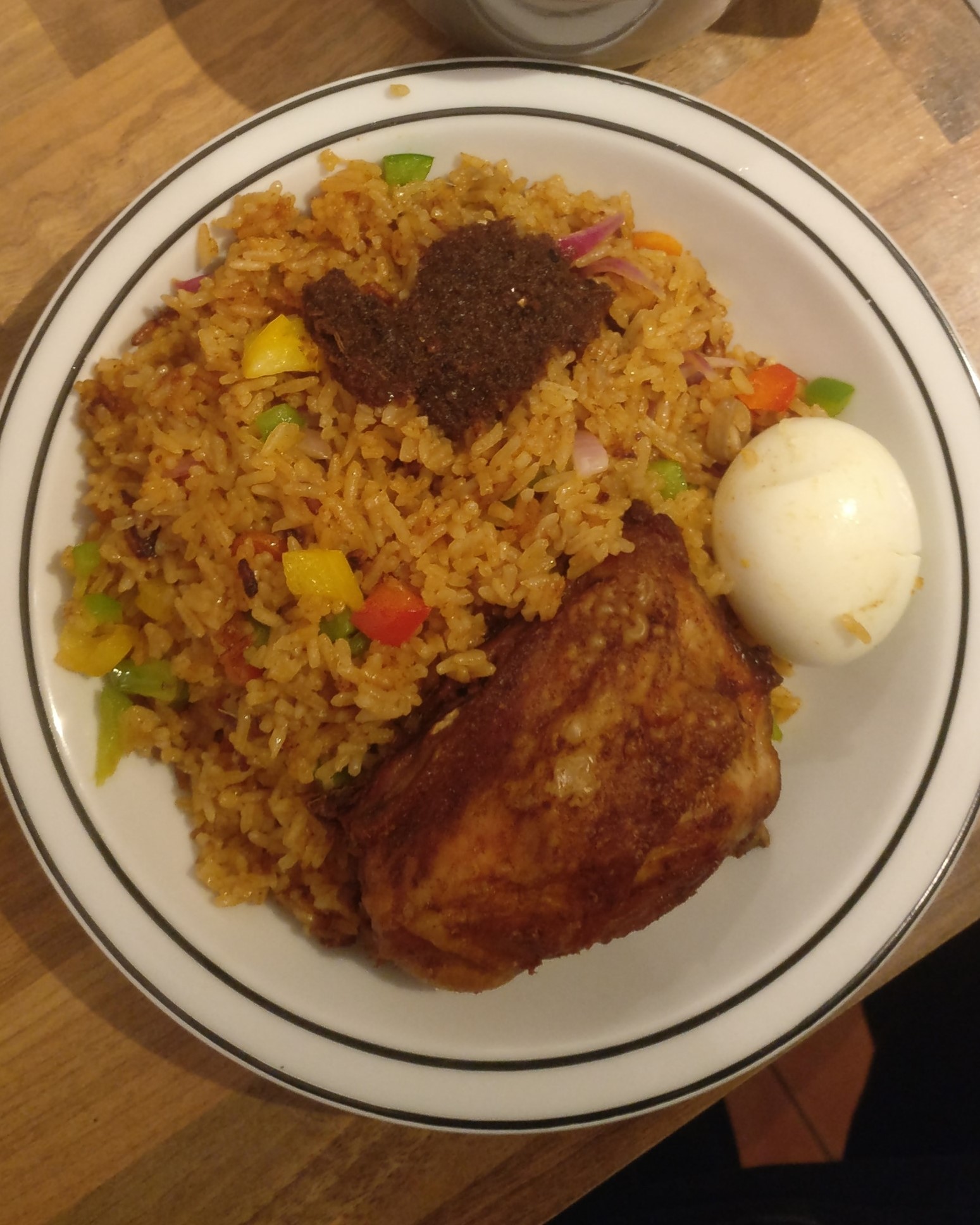 Egg Fried Rice: Quick, Cheap, and Deeply Comforting