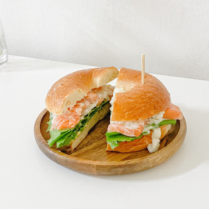 Bagel Sandwiches: Fast Meals That Feel Fancy