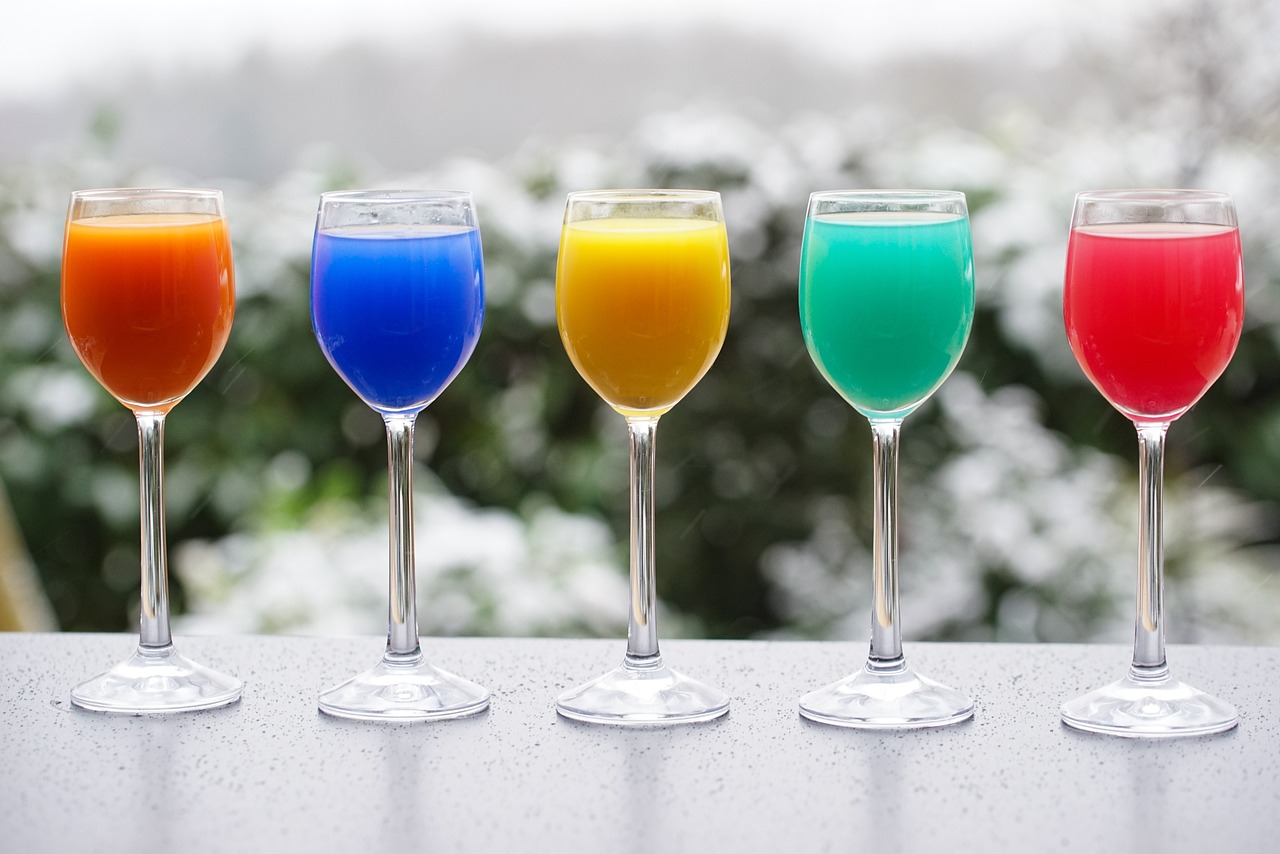 The Rise of Zero-Proof Cocktails: Sipping Without the Hangover