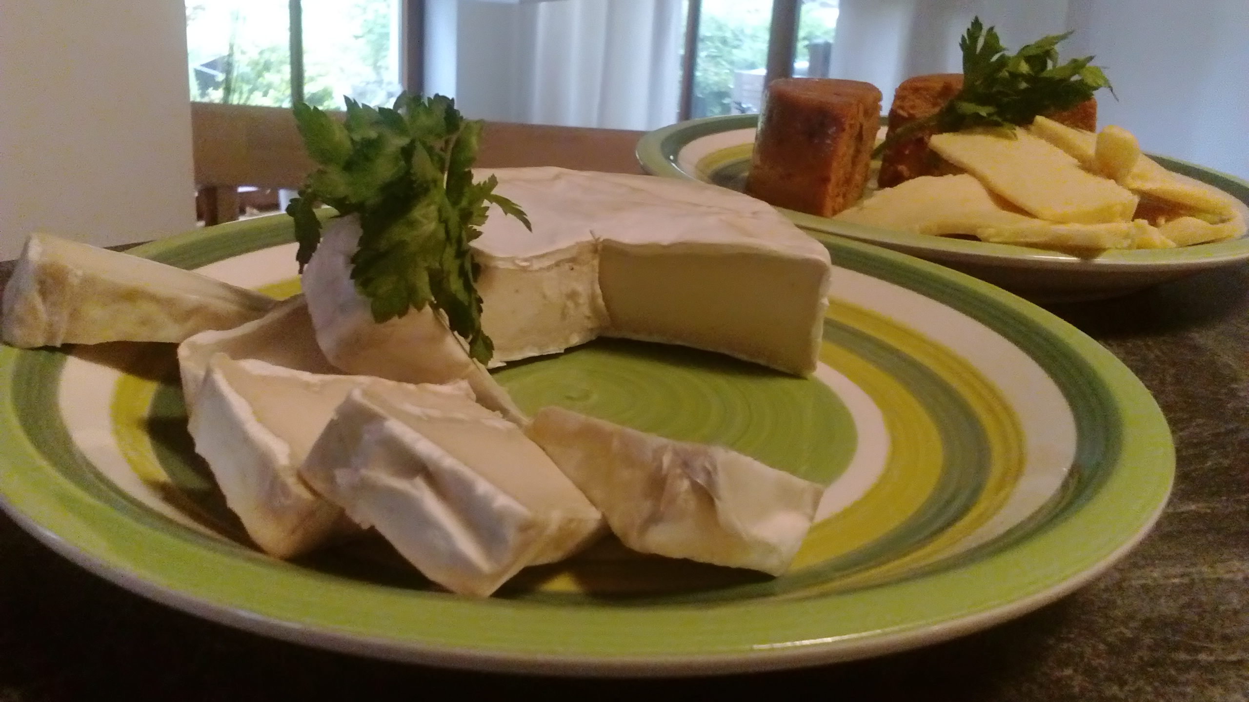 Vegan Blue Cheese: A Funky Flavor Surprise