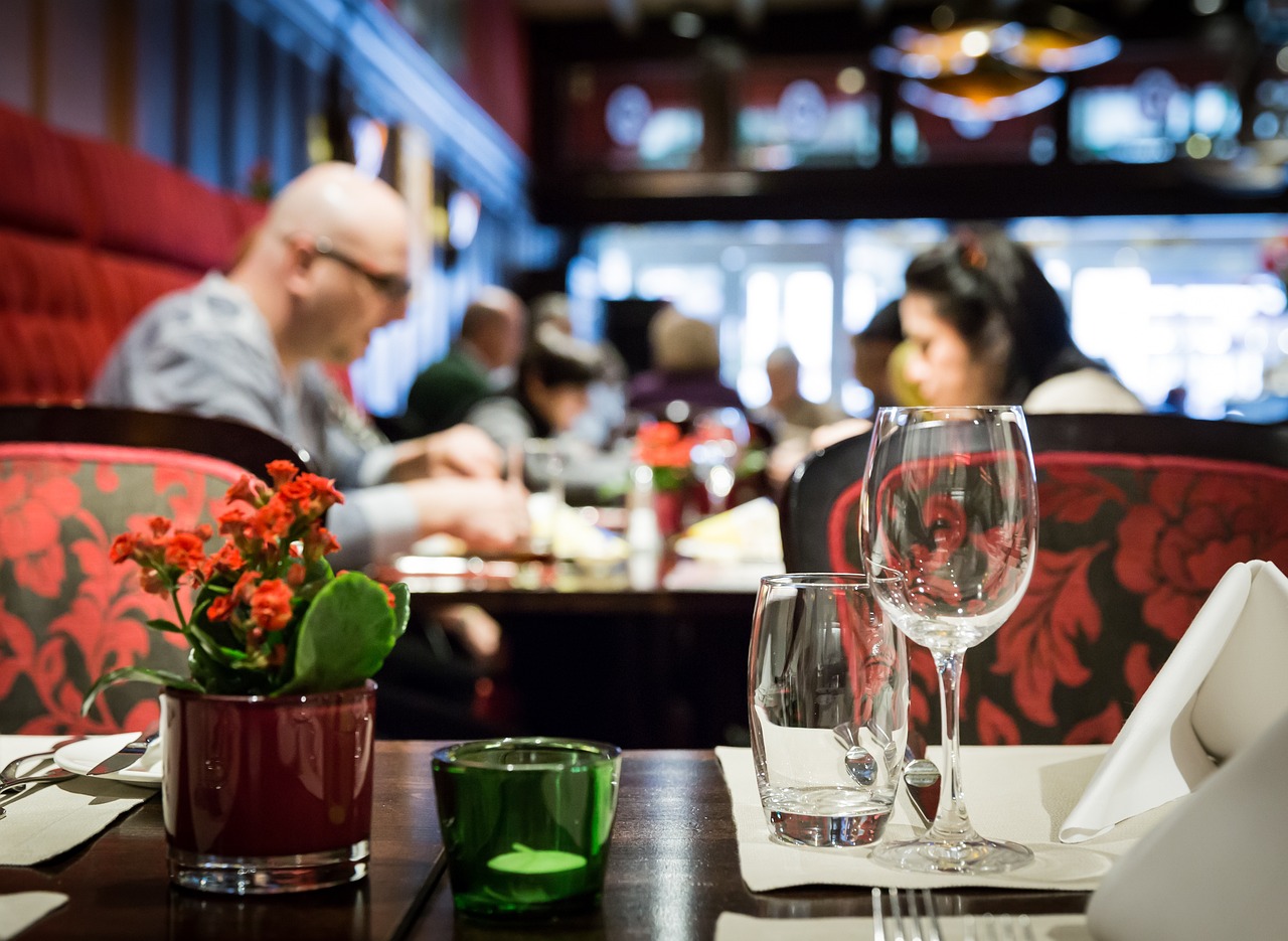 Exploring the Underground Supper Clubs of New York City