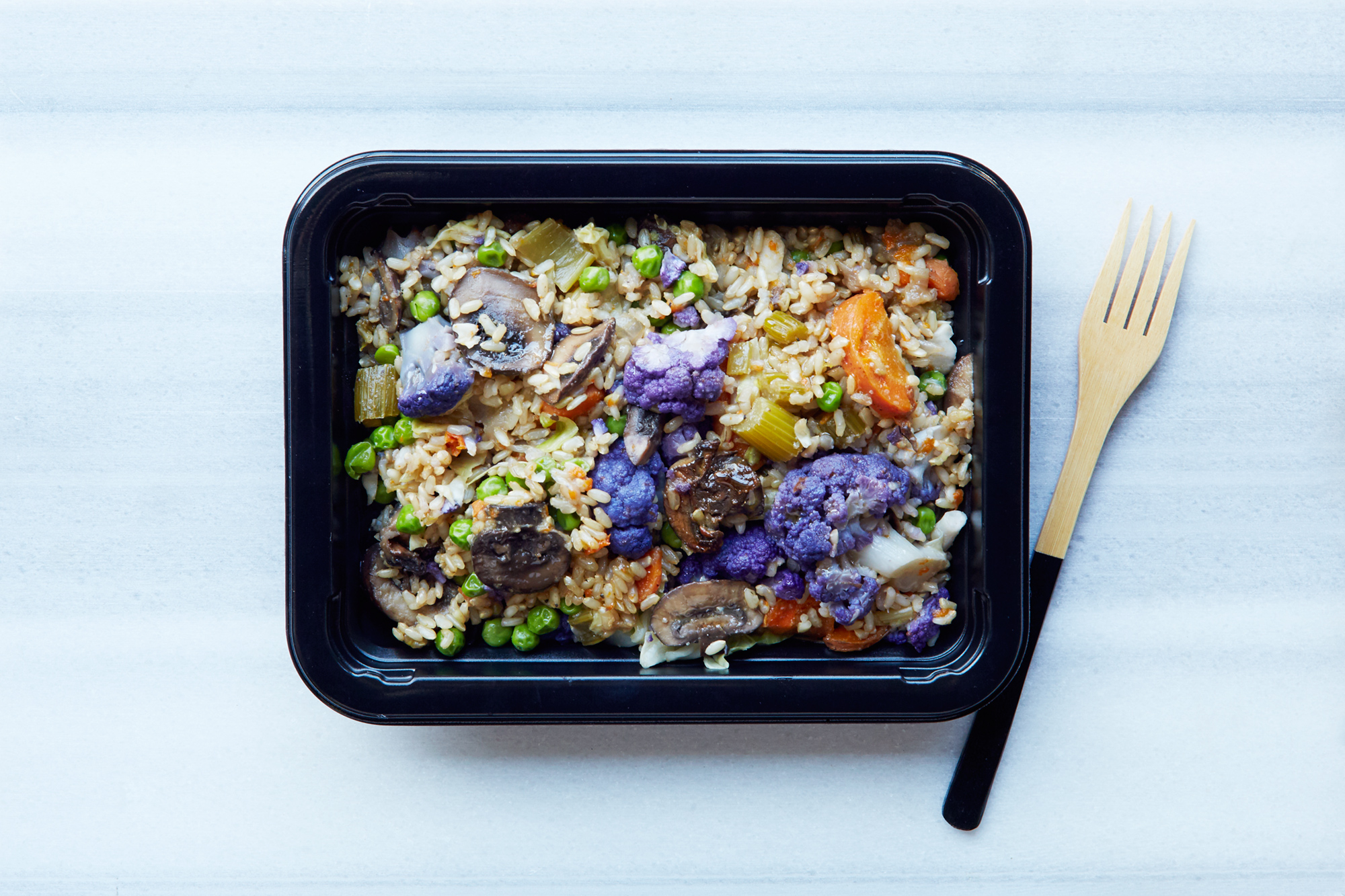 Tech Companies Revolutionizing Plant-Based Meal Plans with AI