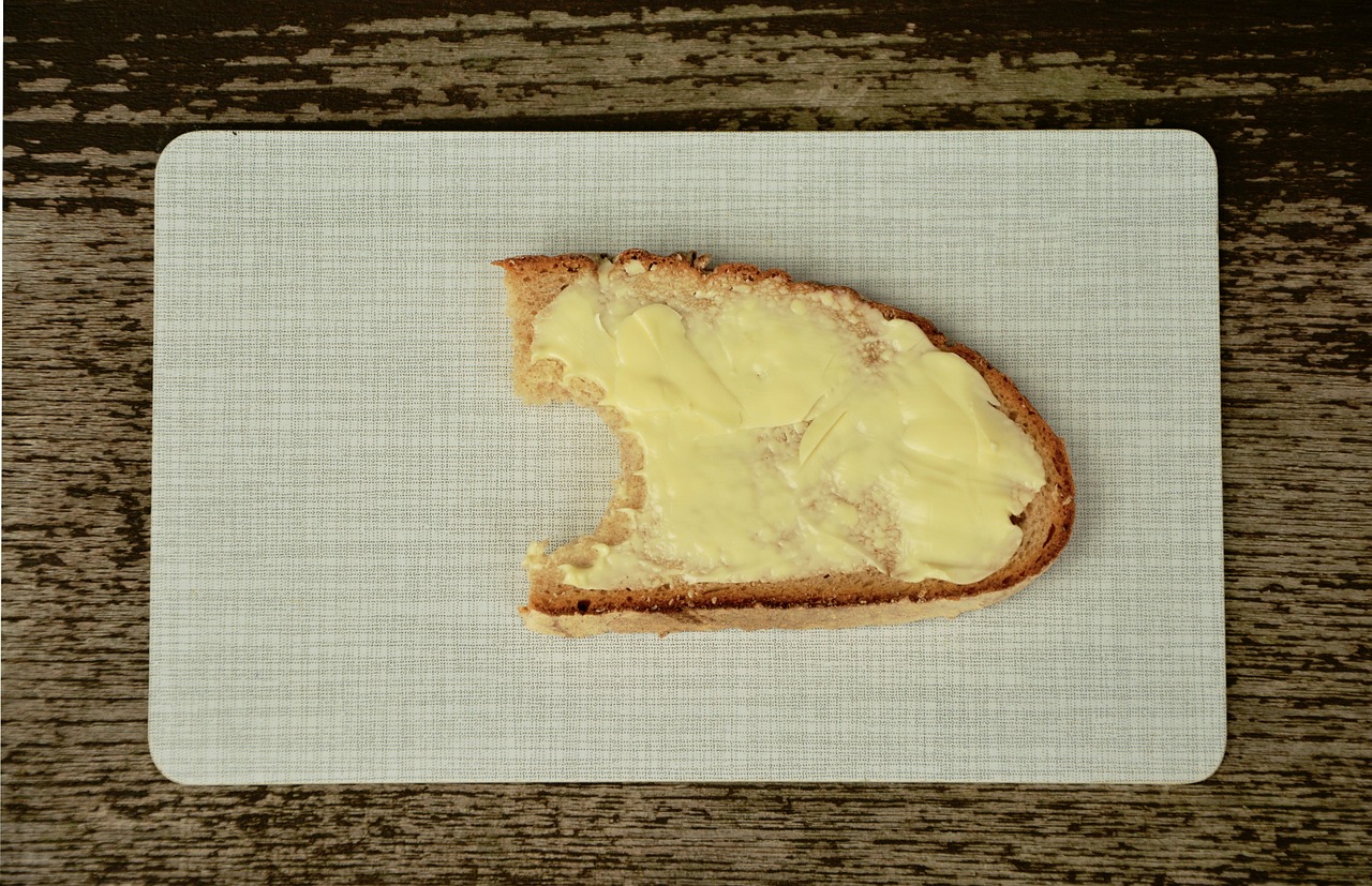 Butter Boards: The Artistic Dessert Craze Everyone is Trying