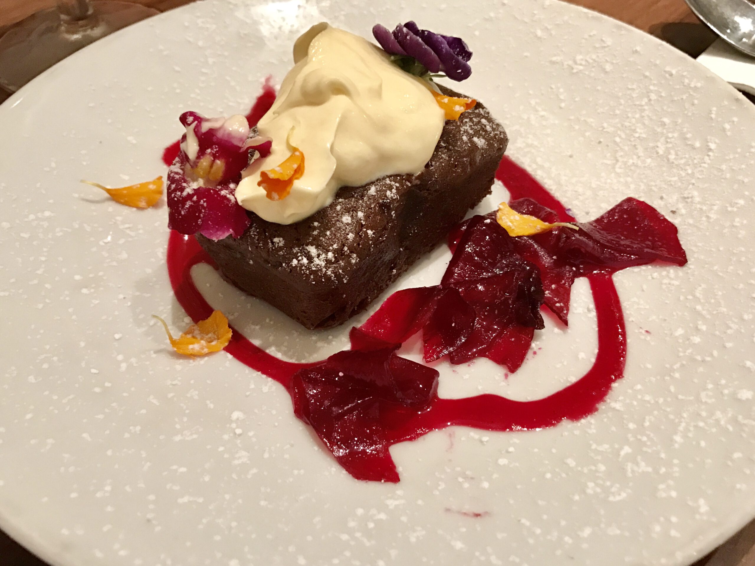 Beetroot Cakes: A Vibrant Twist to Vegan Baking