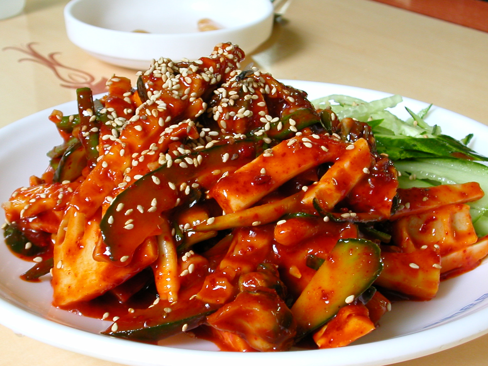 Gochujang Finds New Life in Vegetarian Stir-Fries