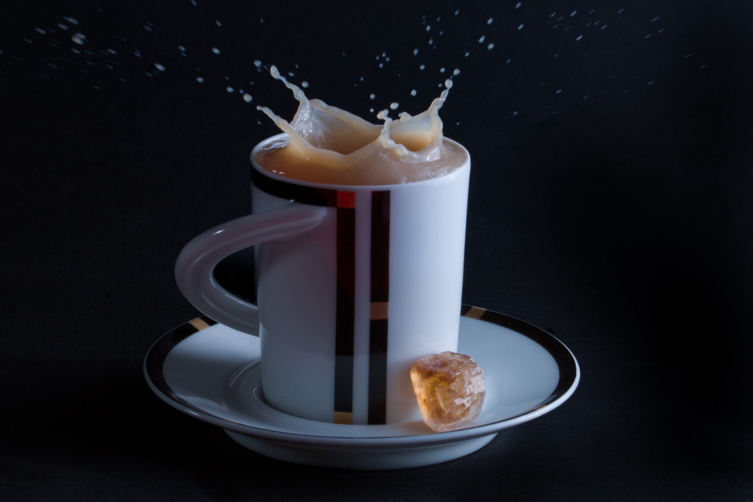 The Charm of Chai: Spiced Tea Flavors Infusing More Than Just Beverages