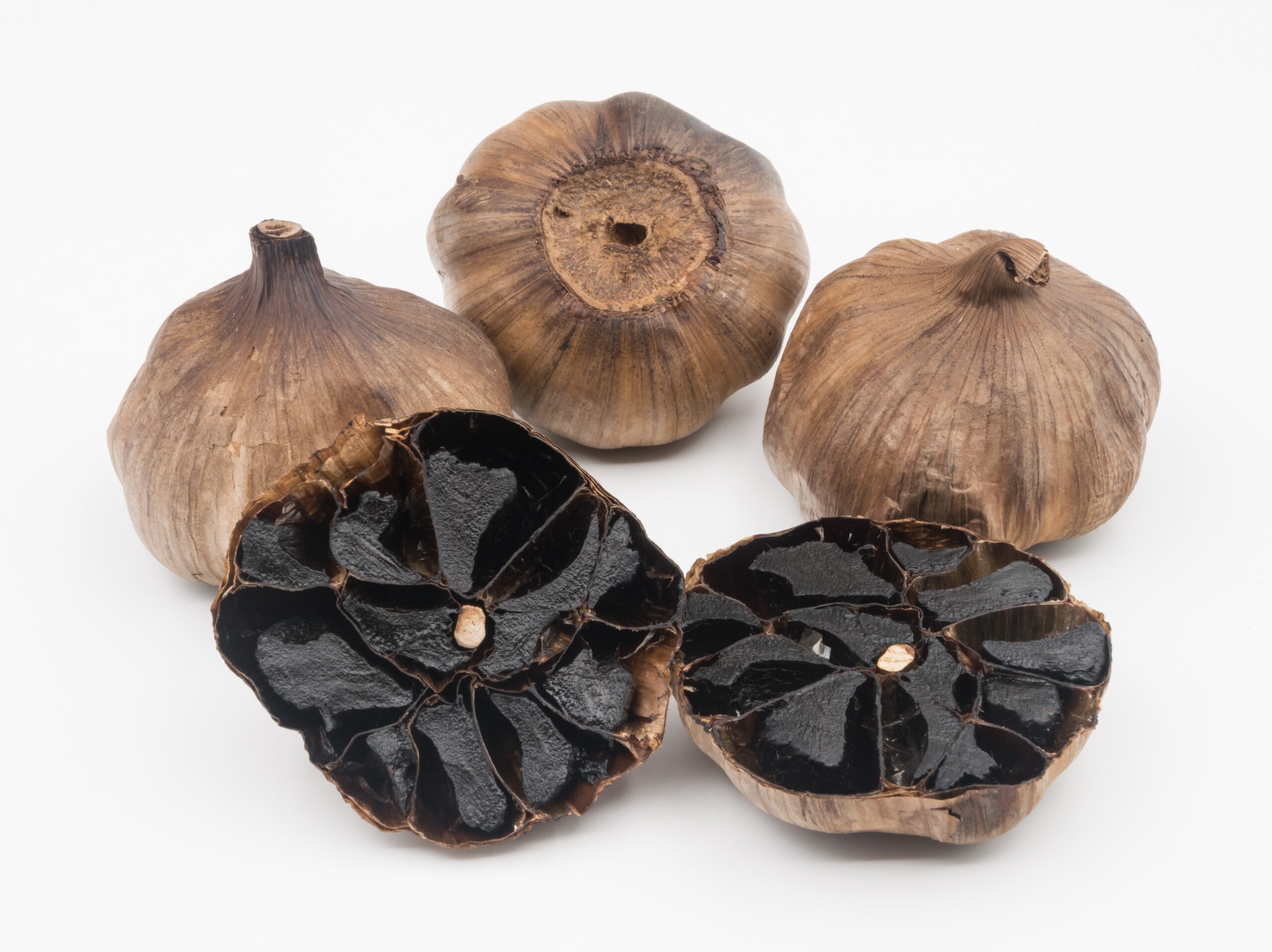 Black Garlic Marinades: Elevating Meat Substitutes to Gourmet Status