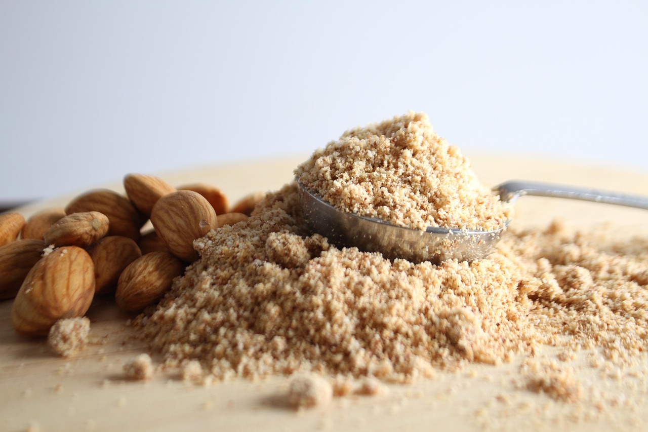 Why Some Dietitians Are Pushing Back on Almond Flour in 2025