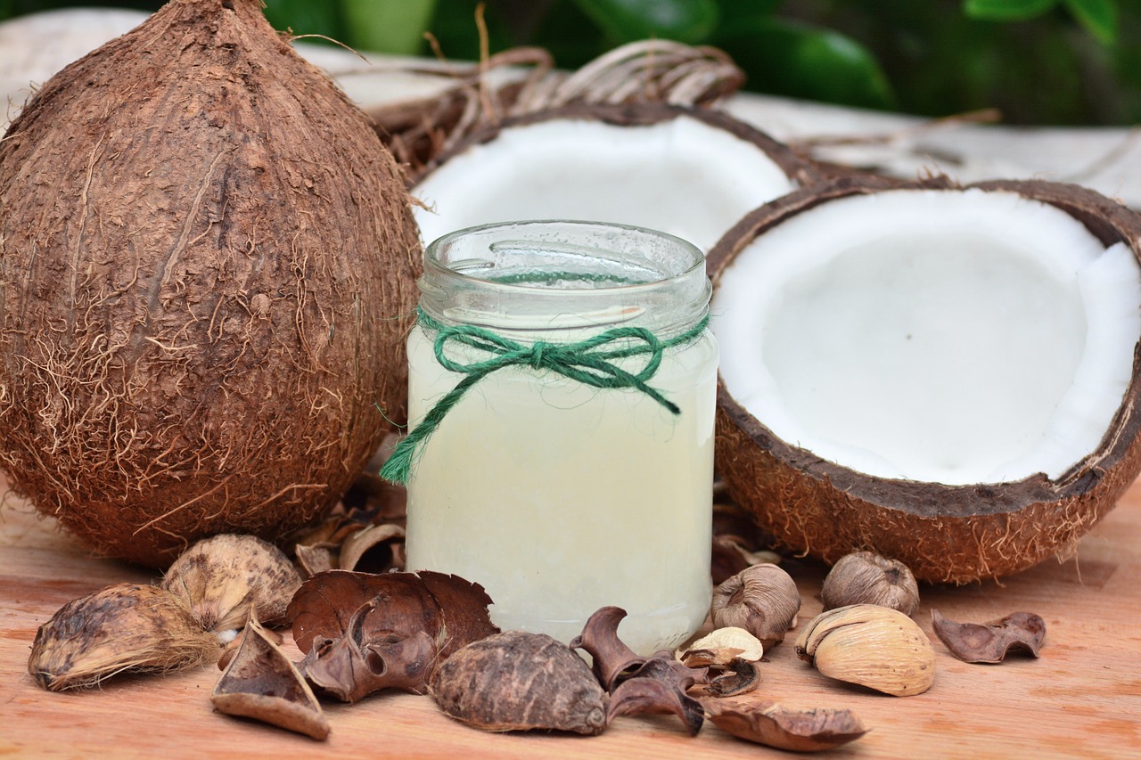 Why Coconut Oil Is Causing Controversy Again in 2025