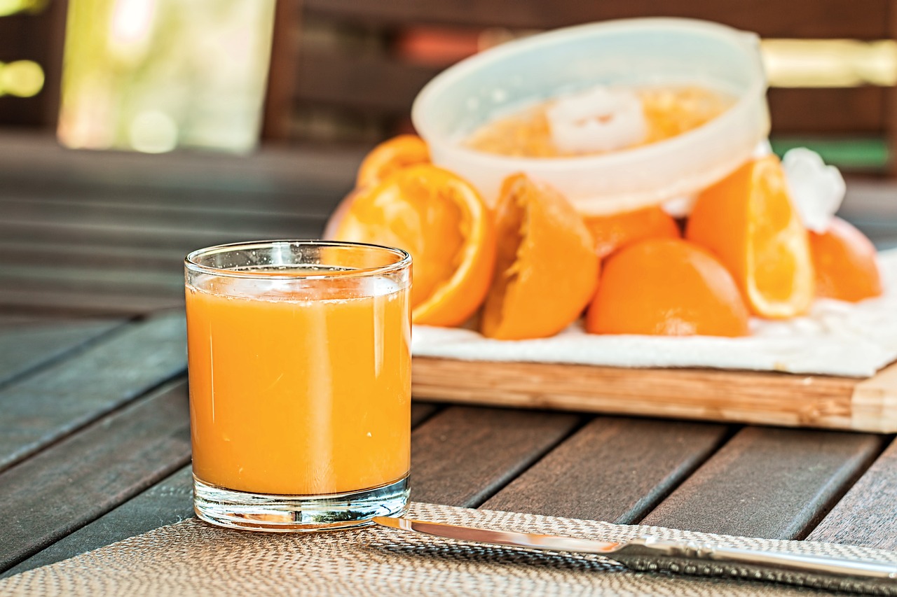15 Reasons Your Morning Orange Juice Is About to Get Pricier