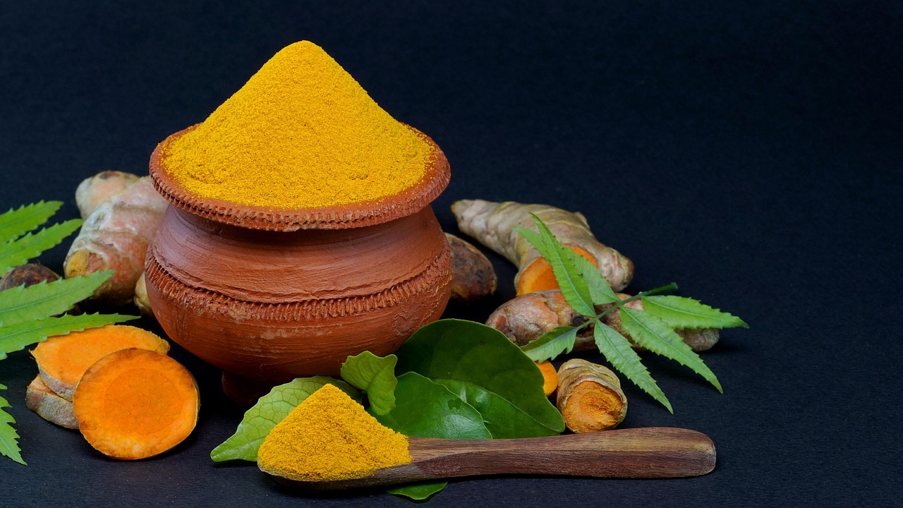 This Once-Forgotten Spice Is Now a Brain Health Staple