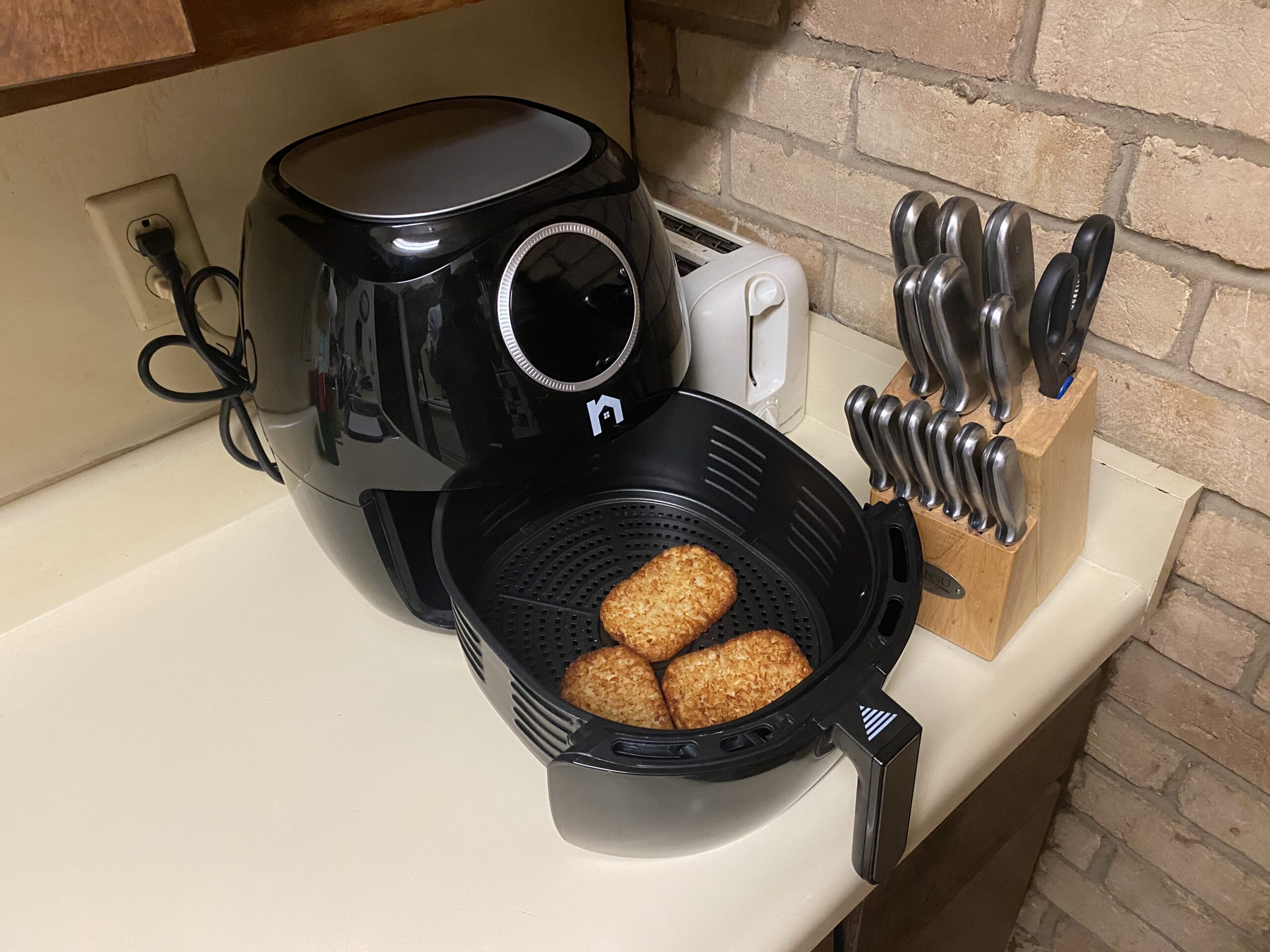 Why 2025 Is the Year Everyone’s Rethinking Their Air Fryer