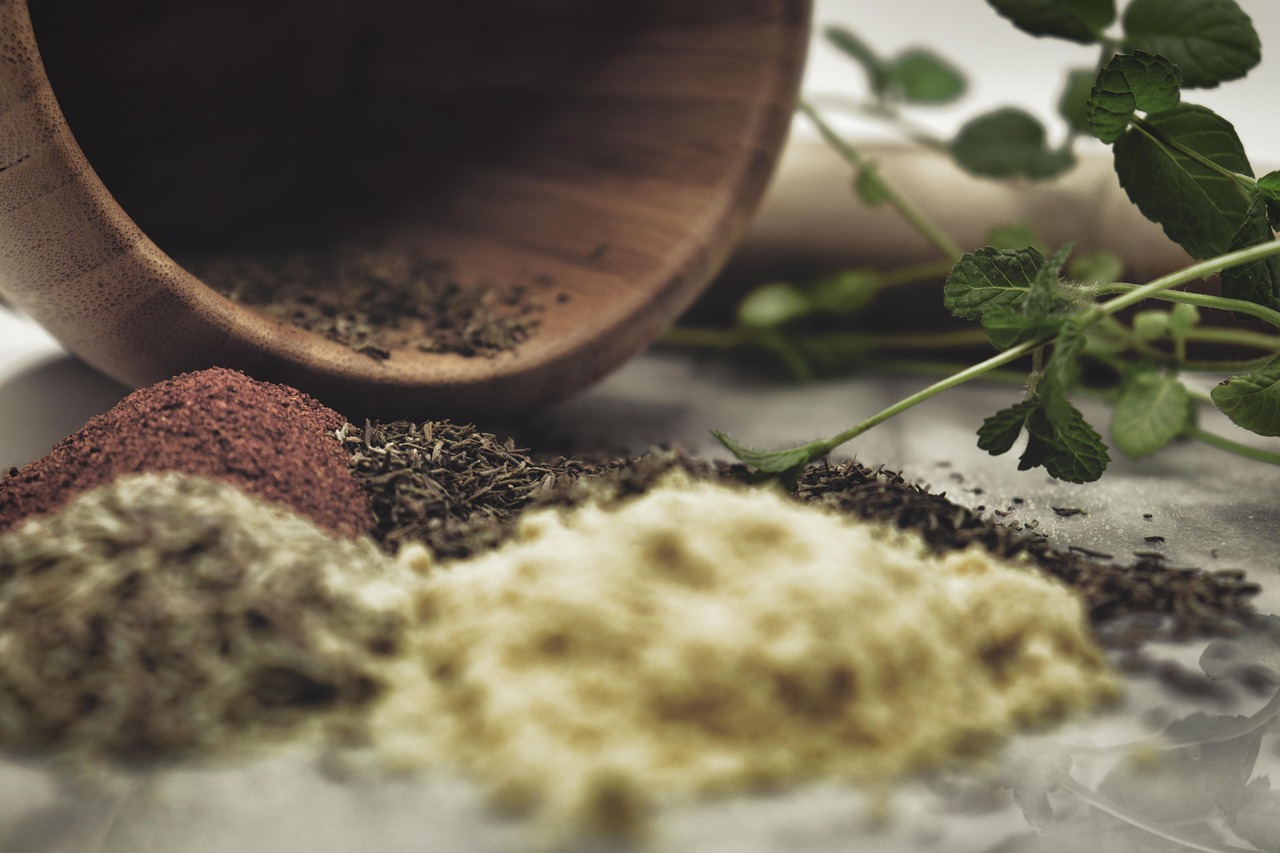 Why Trump’s Tariffs on Imported Herbs Are Changing Your Seasoning Strategy