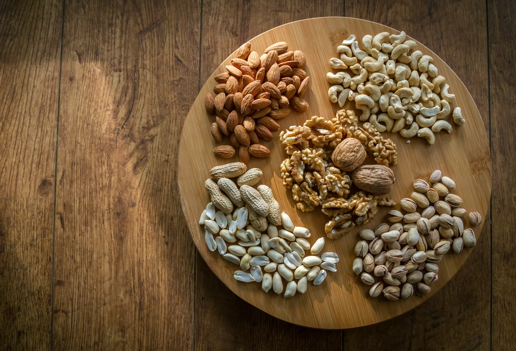 Why Soaking Nuts Is the Secret to Healthier Meals