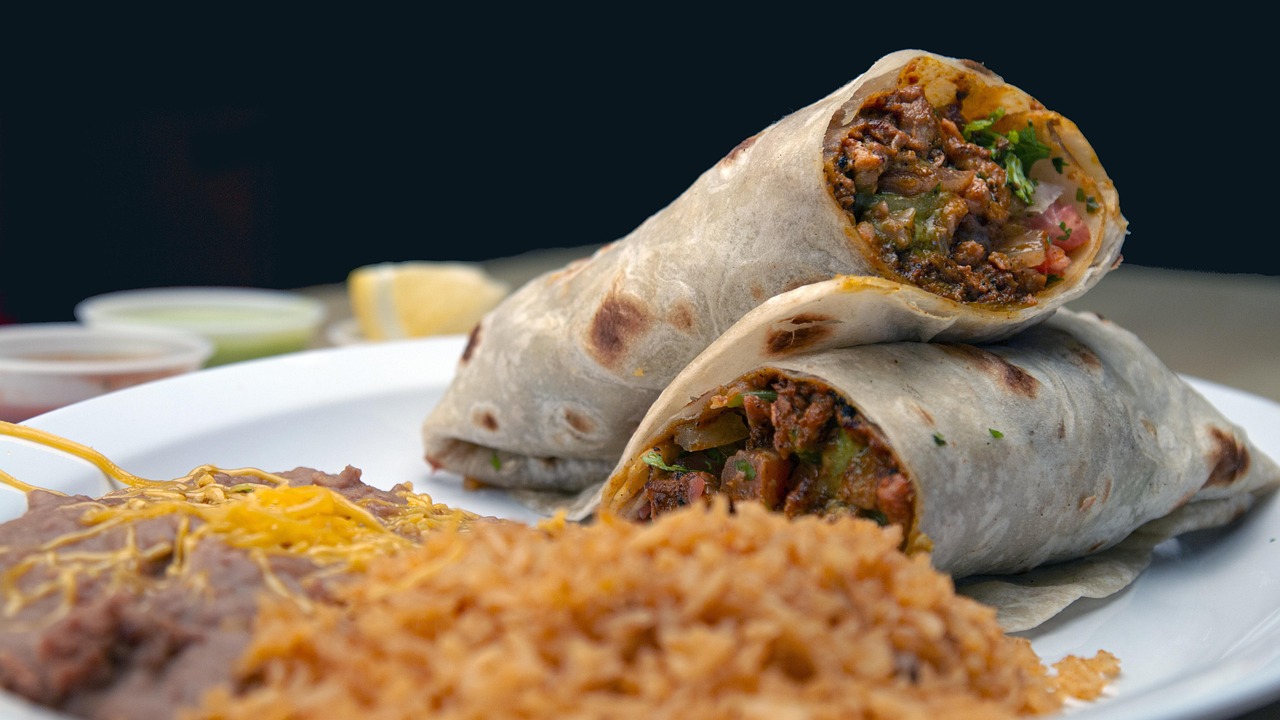 Top 10 Fusion Dishes Trump’s Tariffs Are Slowly Killing