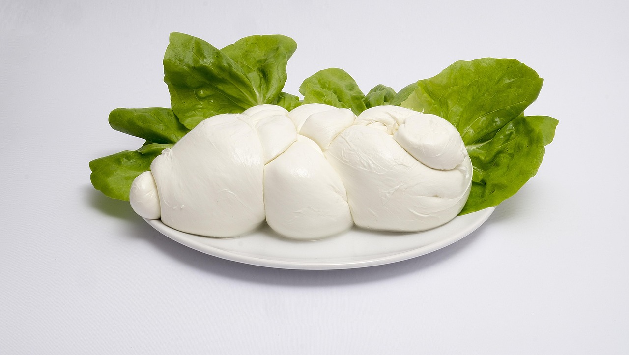 Top 10 Italian Ingredients That Became Pricey Luxuries After Trump's Tariffs