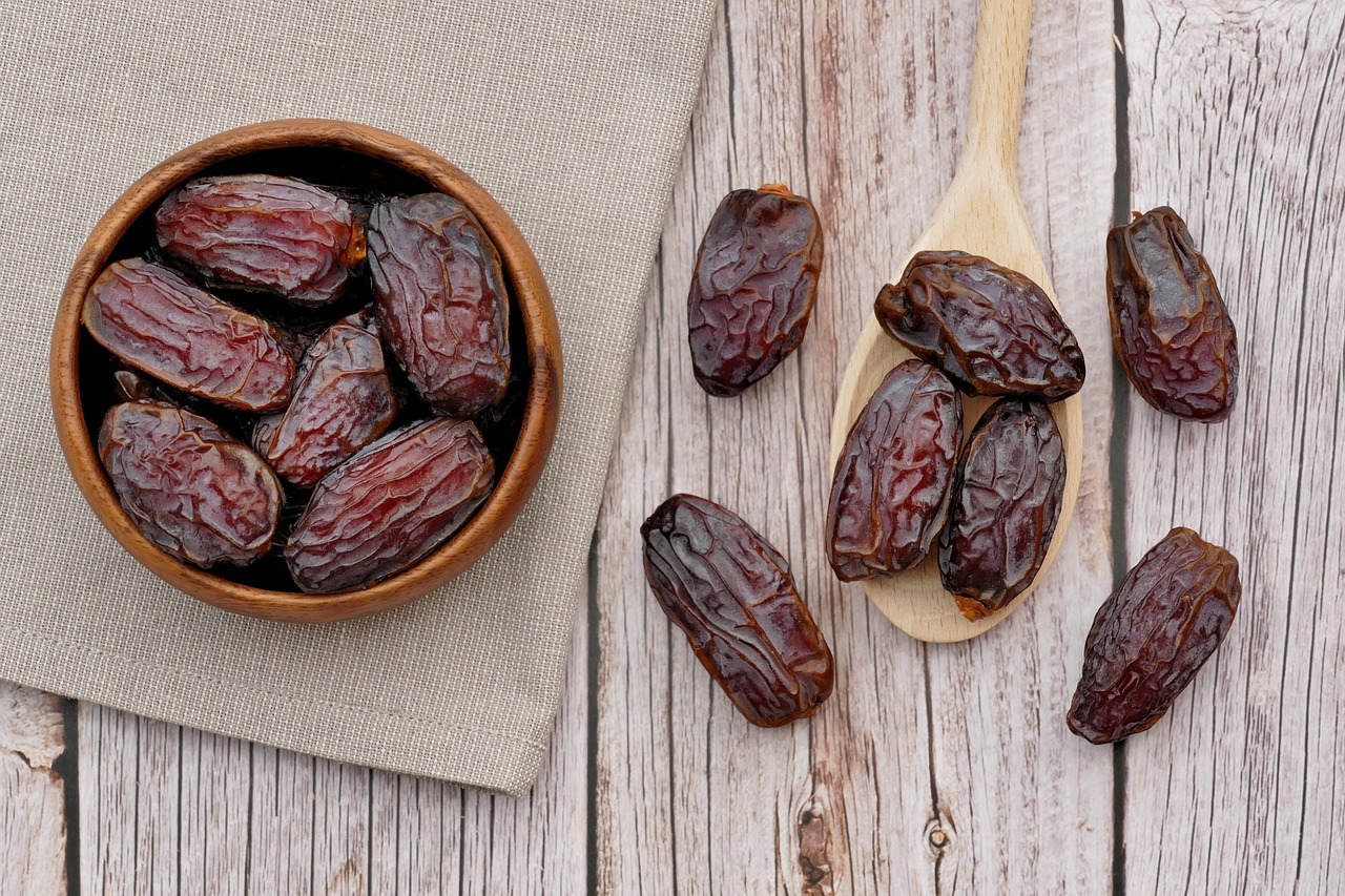 Date Syrup: The Healthier Sweetener That Works in Everything