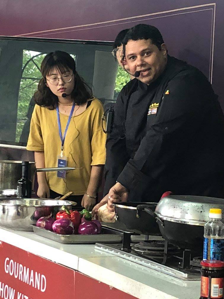 10 Must-Watch Food Shows With Real Kitchen Inspiration