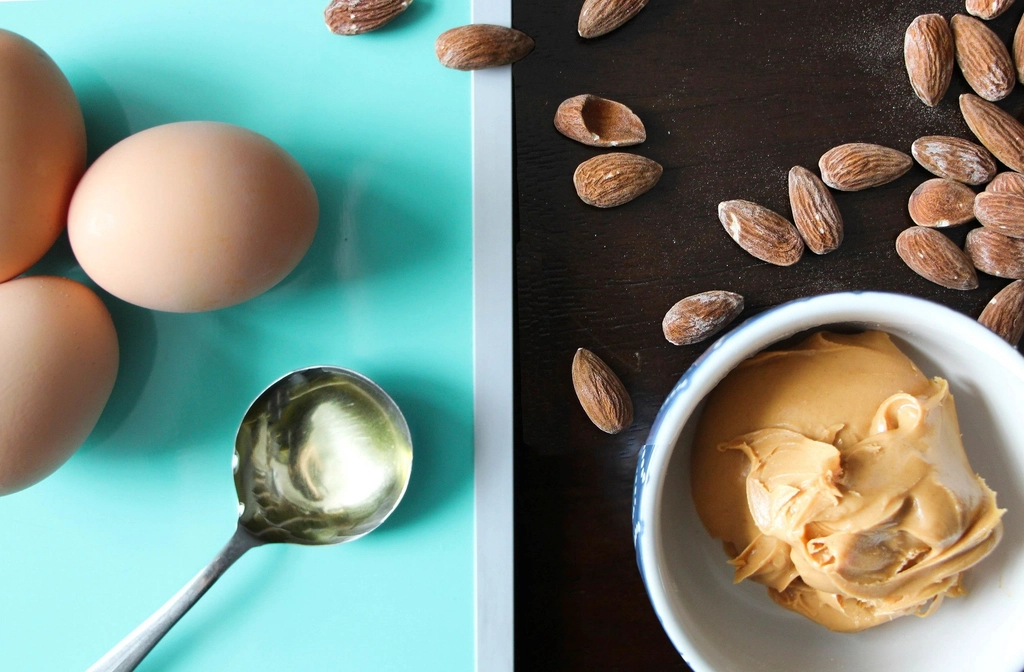 Why Almond Butter Is Replacing Peanut Butter in Recipes