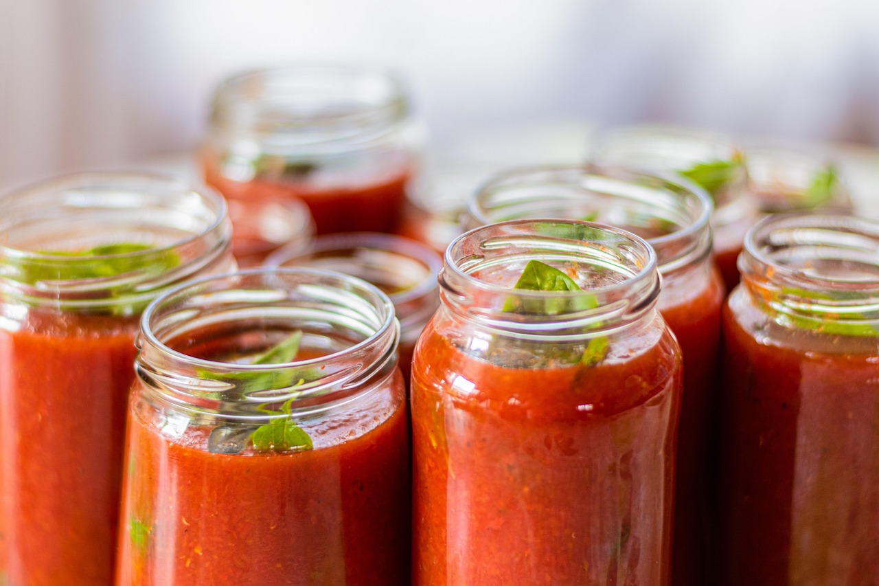 Gochujang Goes Local: How Trump’s Tariffs Inspired U.S.-Made Alternatives